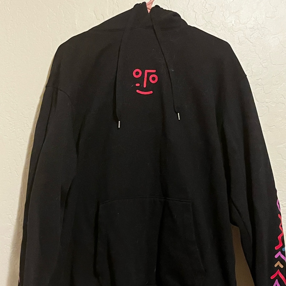 groovy walmart sweater me and my ex got together but i no longer want